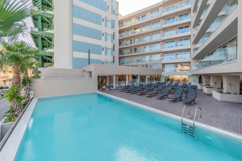 Arte Hotel — 5