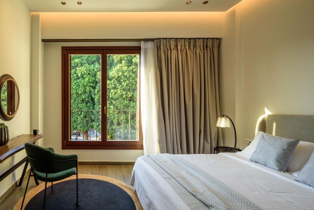 Arthur Suites in Old Town — 1