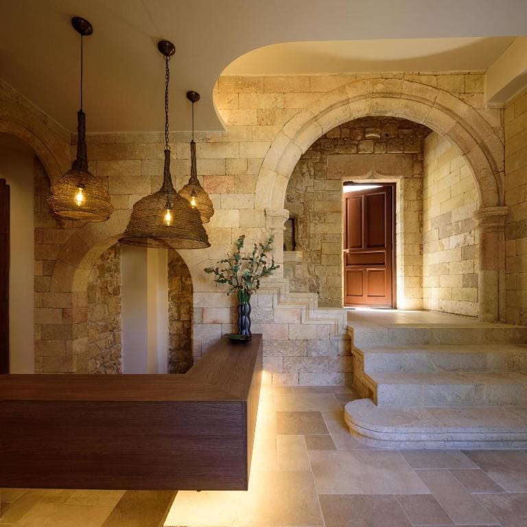 Arthur Suites in Old Town — 4