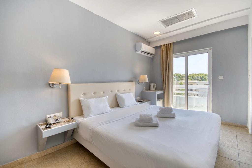 Astron Hotel Rhodes — 2