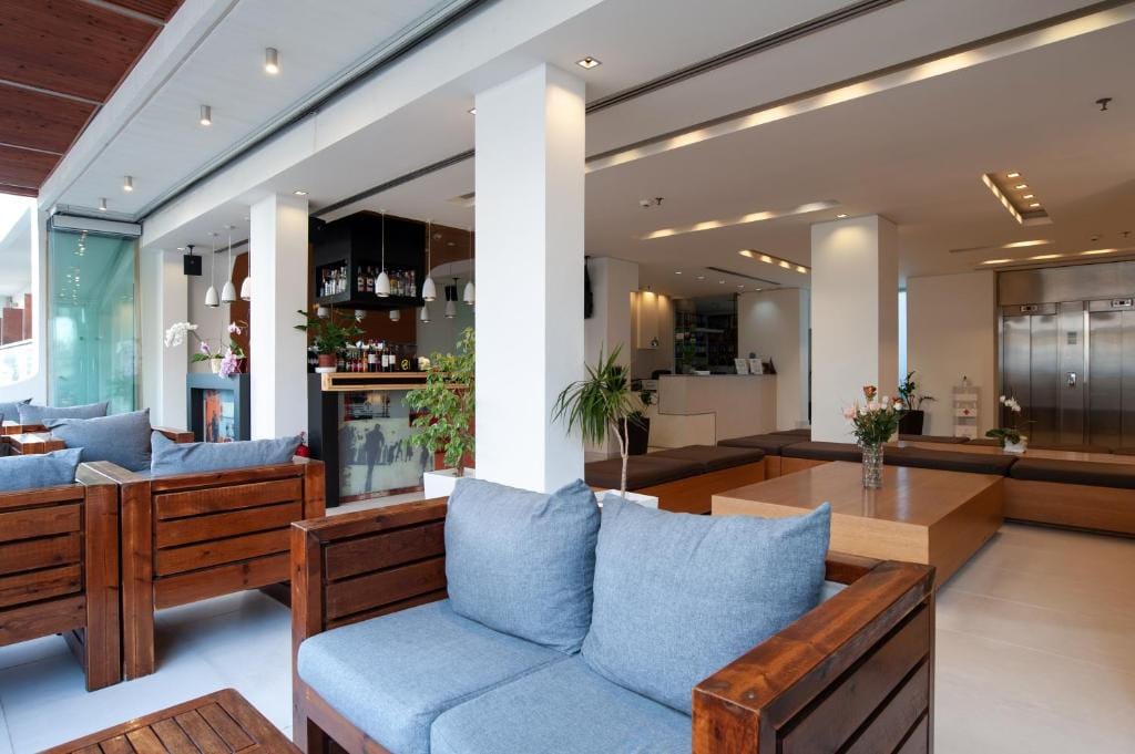 Atlantis Boutique City Hotel — 5