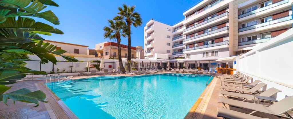 Best Western Plus Hotel Plaza — 3