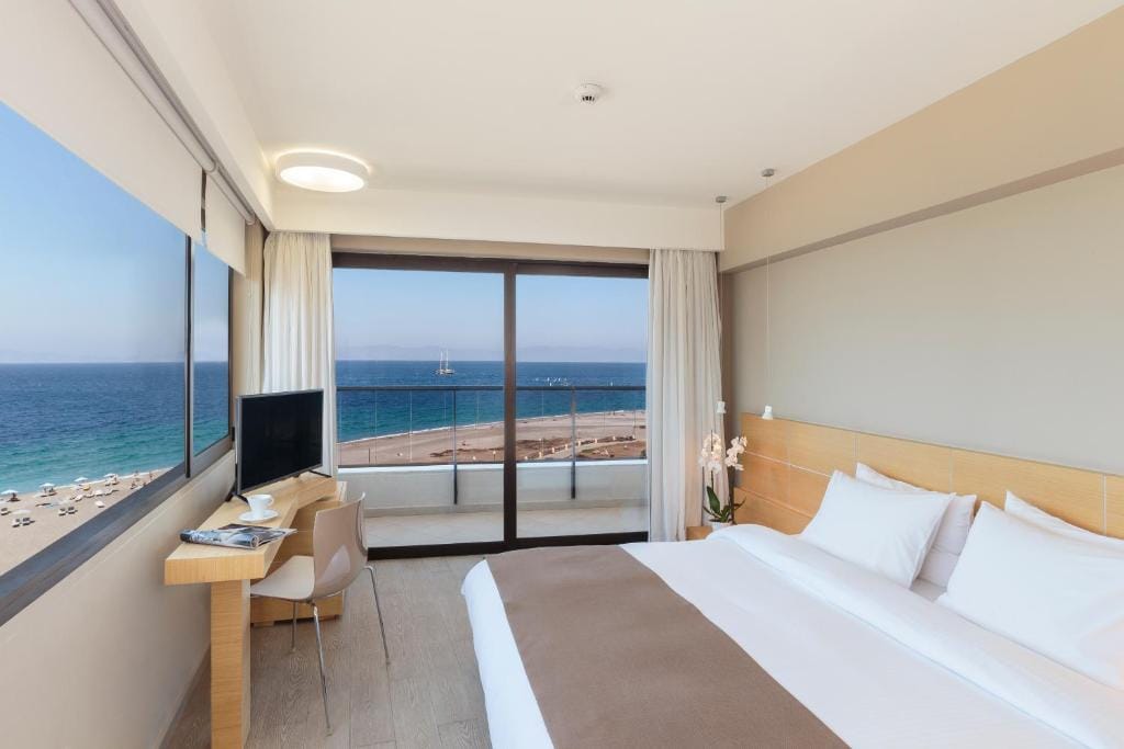 Cactus Hotel Adults Only 21 plus — 2