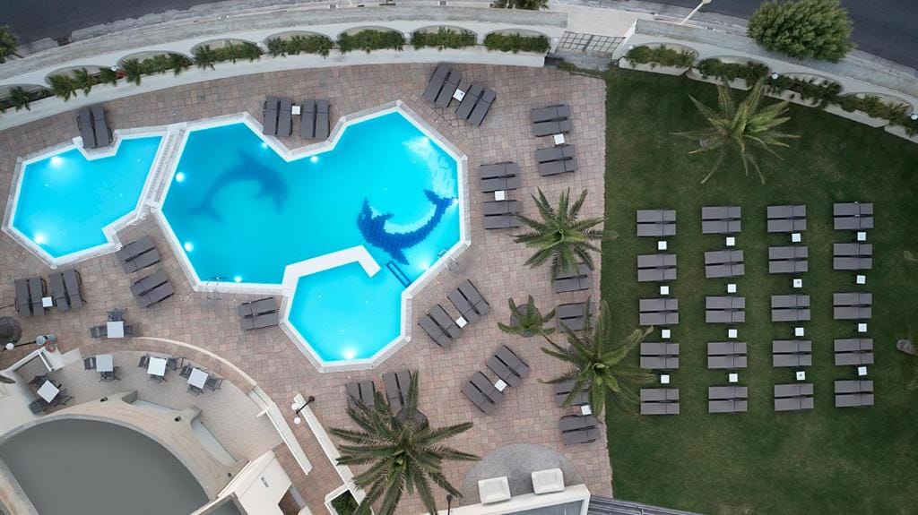 Cactus Hotel Adults Only 21 plus — 4