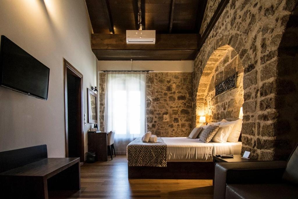 D'Argento Boutique Rooms — 1