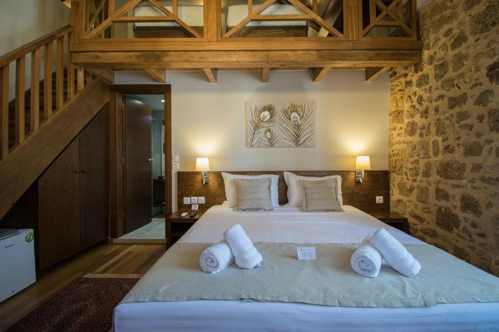 D'Argento Boutique Rooms — 2