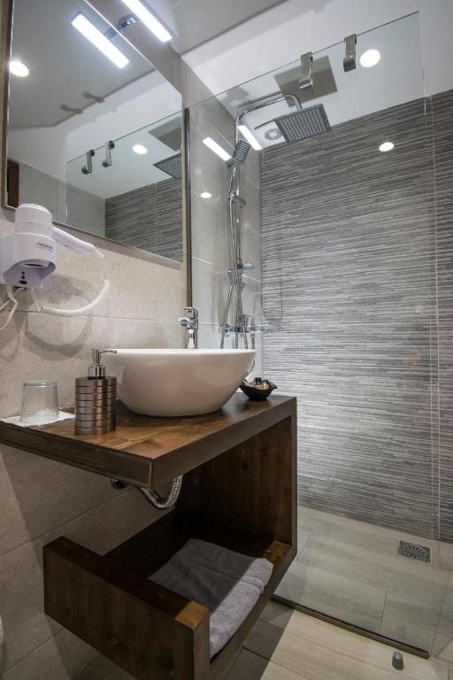 D'Argento Boutique Rooms — 3