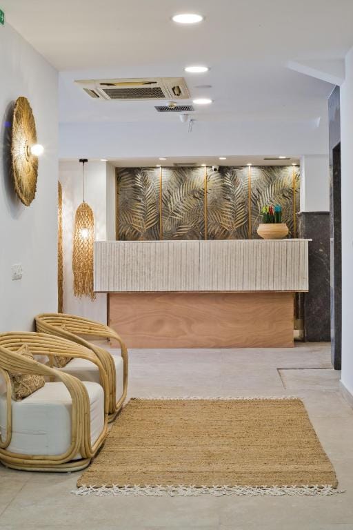 Diana Art Boutique Hotel — 5