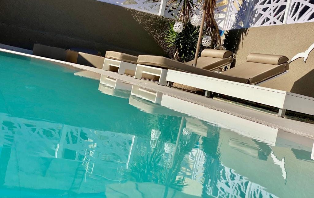 Europa Hotel — 1