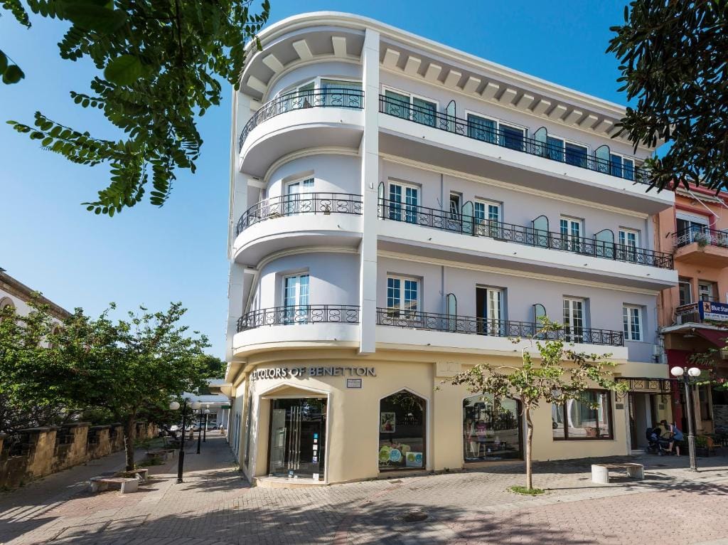 Hotel Hermes — 2