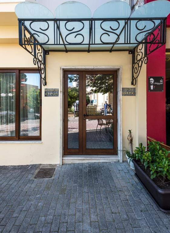 Hotel Hermes — 3