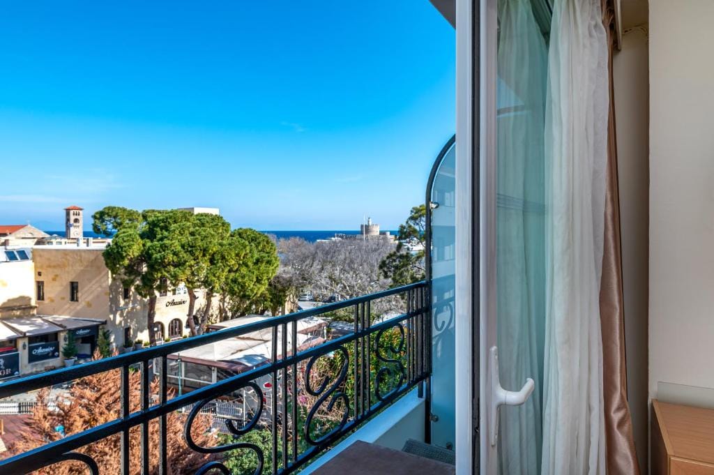 Hotel Hermes — 4