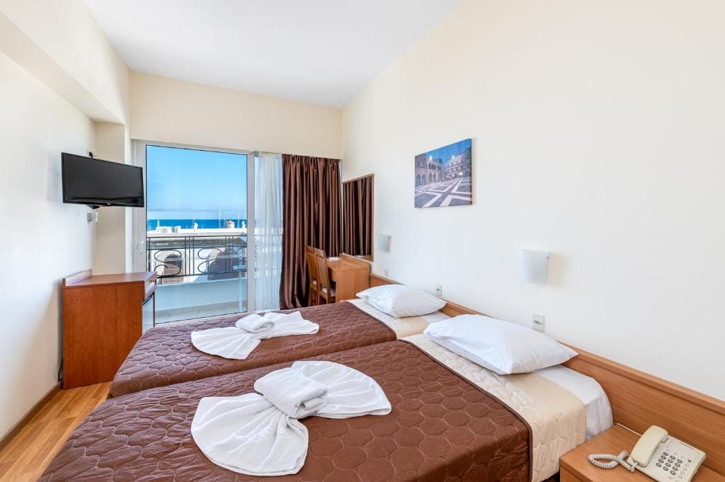 Hotel Hermes — 5