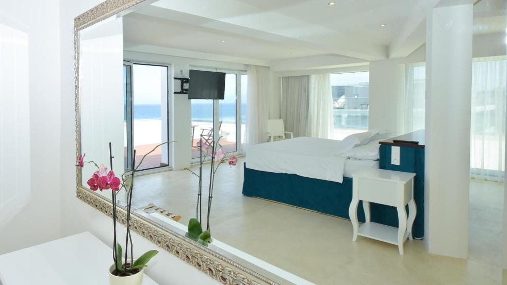 Ibiscus Hotel — 2