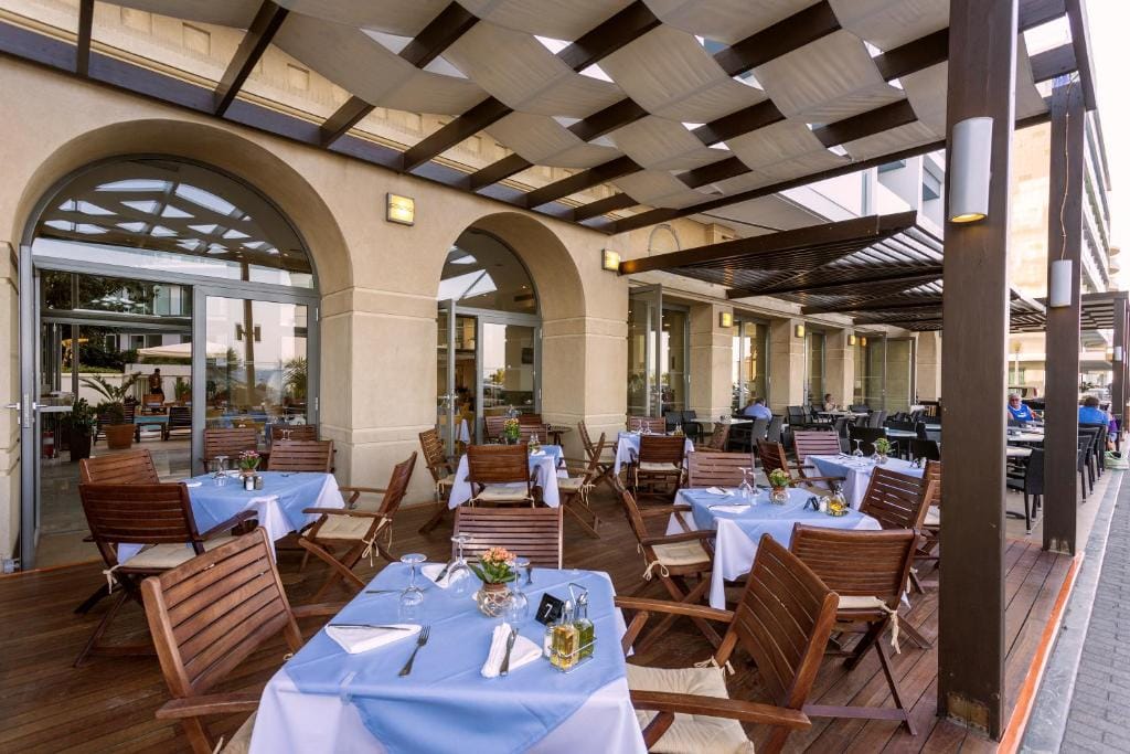Ibiscus Hotel — 4