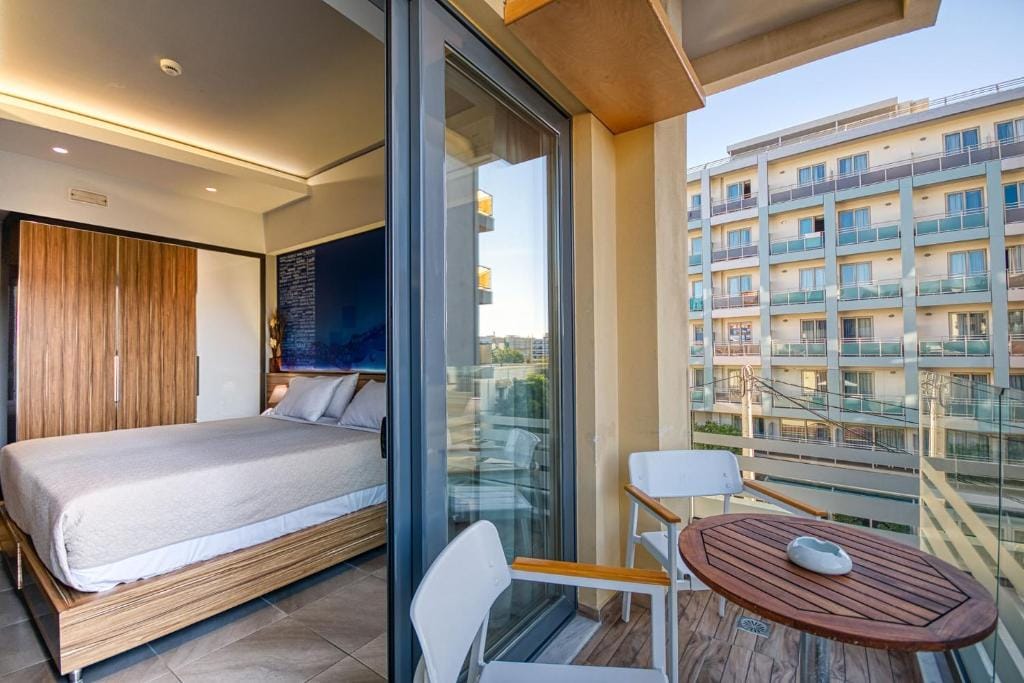 Island Boutique Hotel — 2