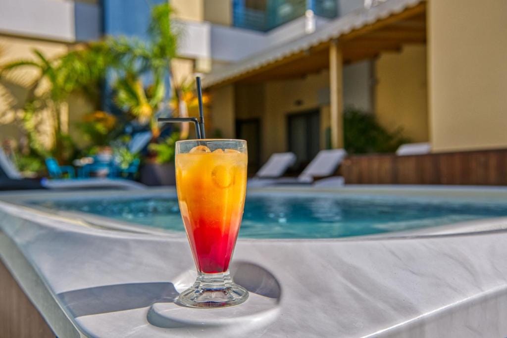 Island Boutique Hotel — 4