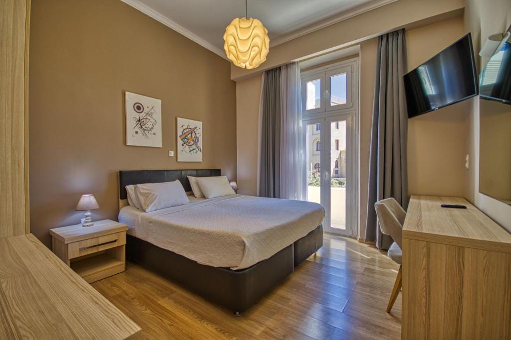 Island Boutique Hotel — 5