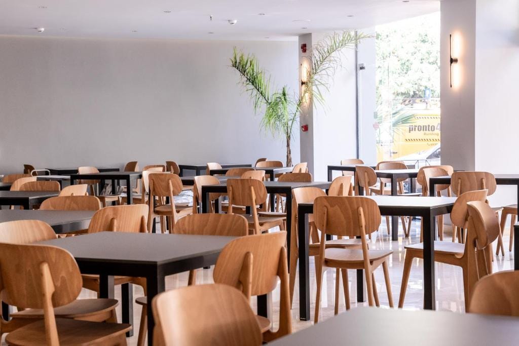 Island City Boutique Hotel — 4