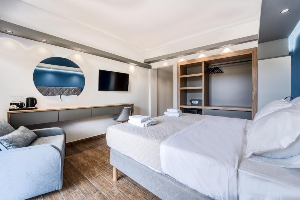 Island City Boutique Hotel — 5