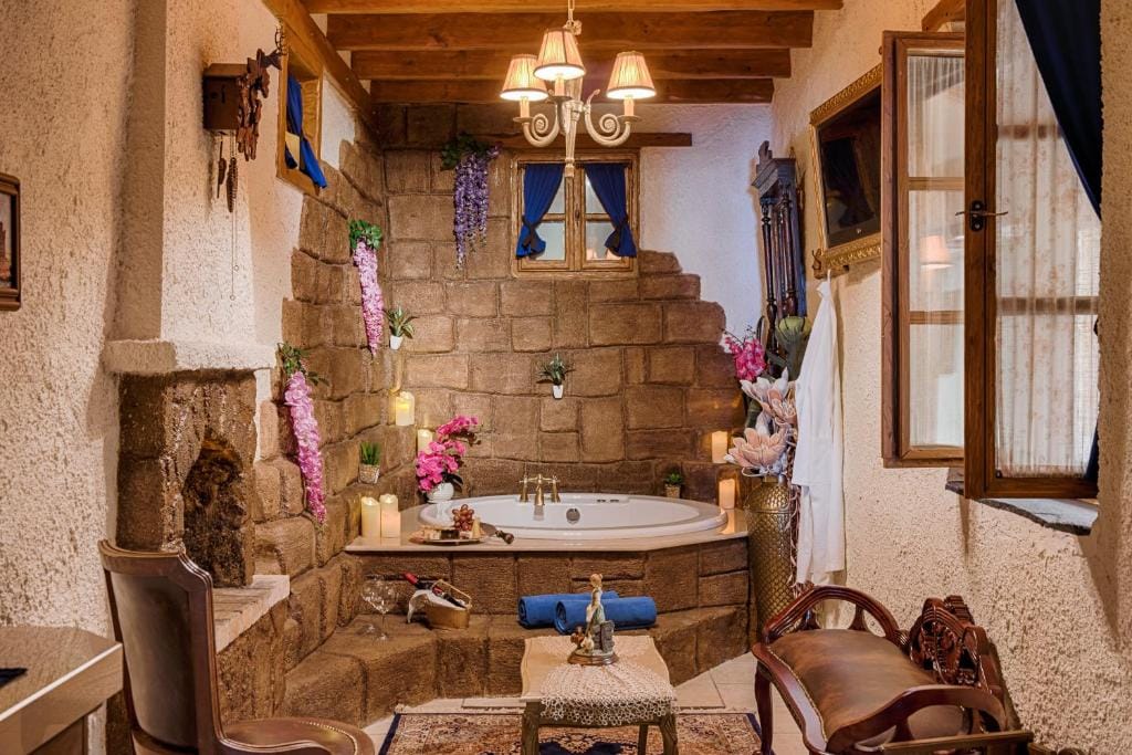 Koukos Rodos Boutique Hotel & Spa - Adults Only — 1