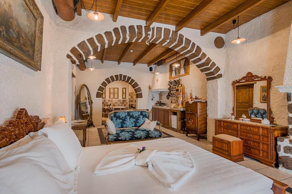 Koukos Rodos Boutique Hotel & Spa - Adults Only — 2