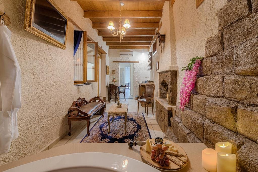 Koukos Rodos Boutique Hotel & Spa - Adults Only — 3