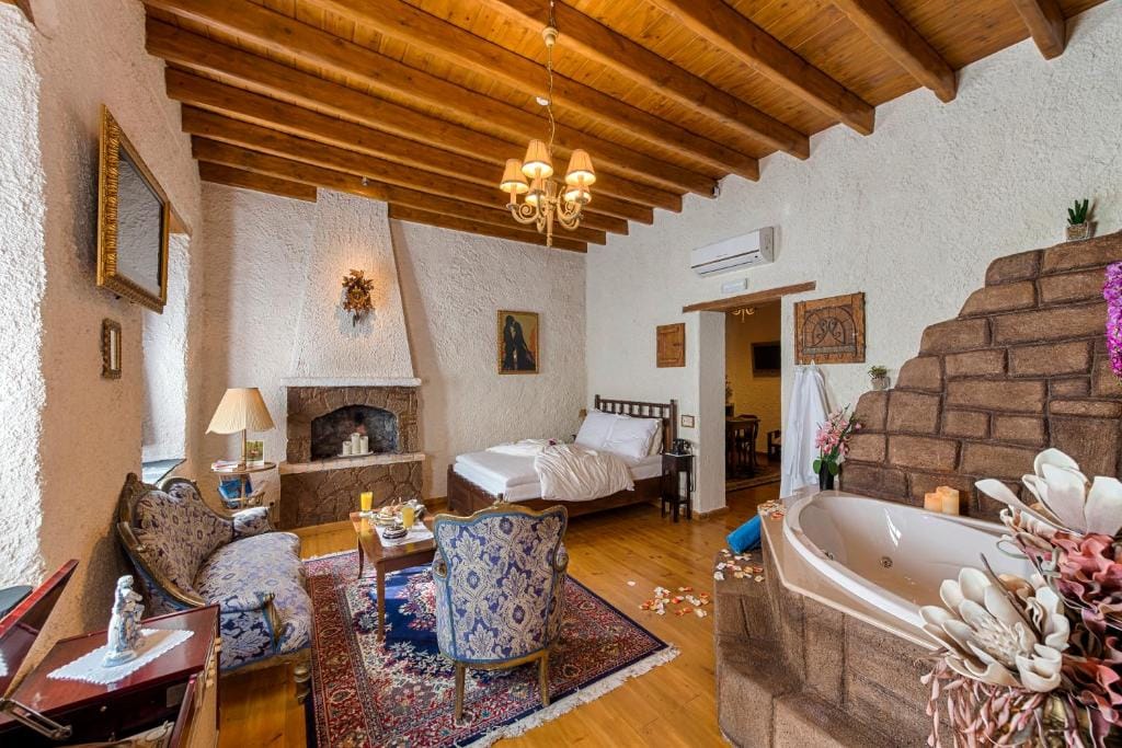 Koukos Rodos Boutique Hotel & Spa - Adults Only — 5