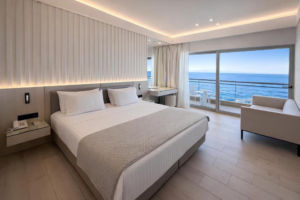 Mediterranean Hotel — 2