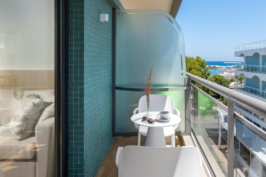 Mediterranean Hotel — 3