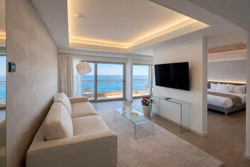 Mediterranean Hotel — 5