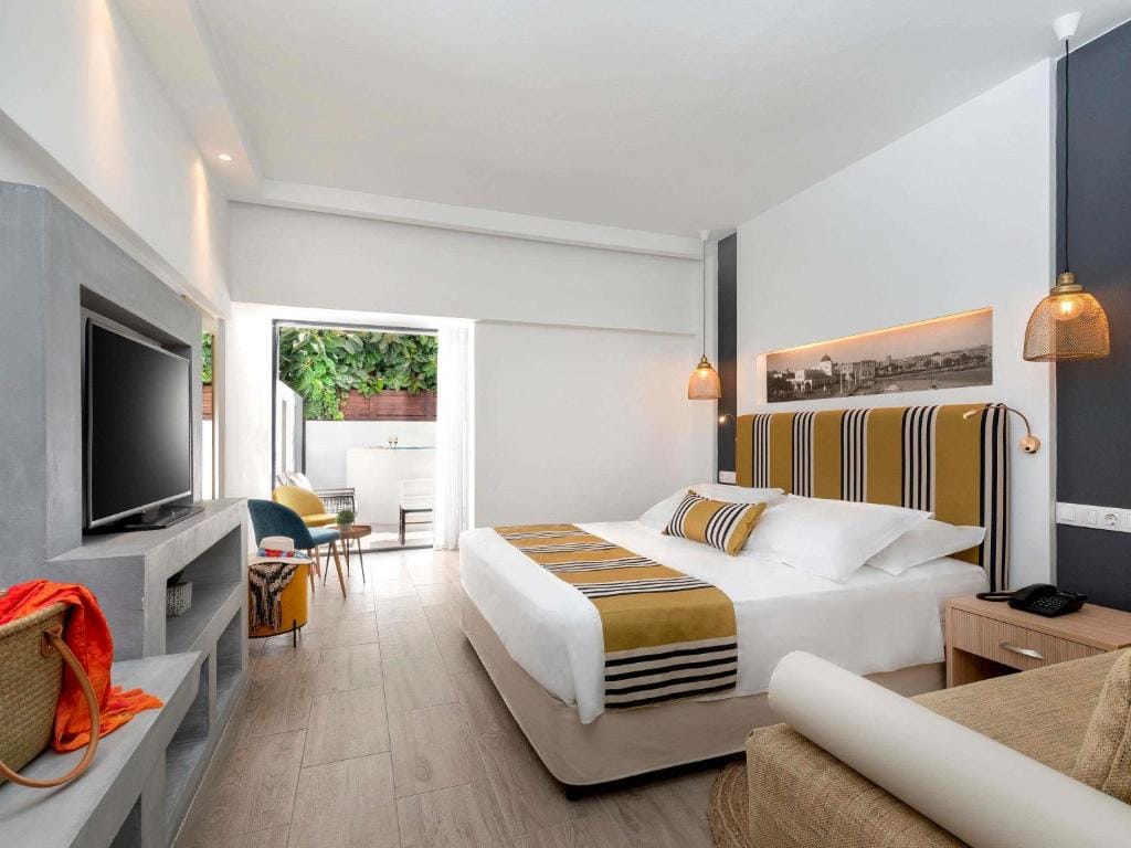 Mercure Rhodes Alexia Hotel & Spa — 2