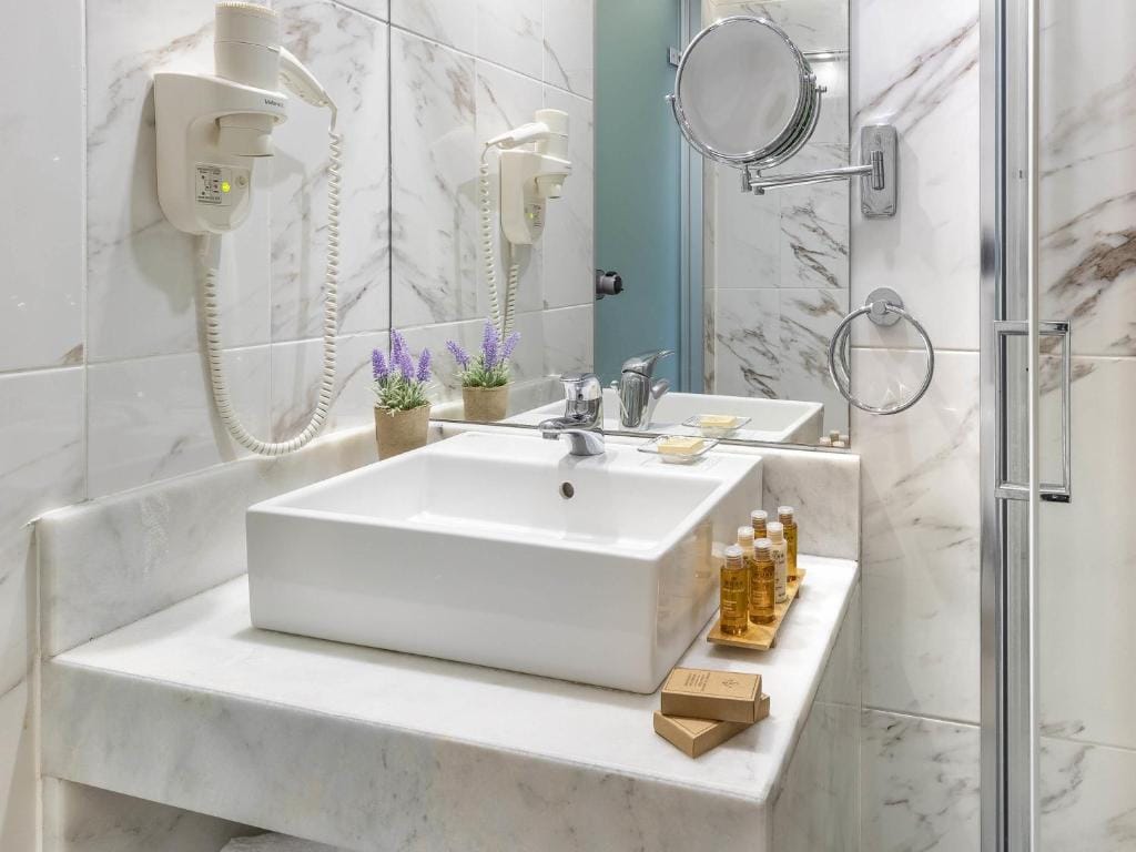 Mercure Rhodes Alexia Hotel & Spa — 3