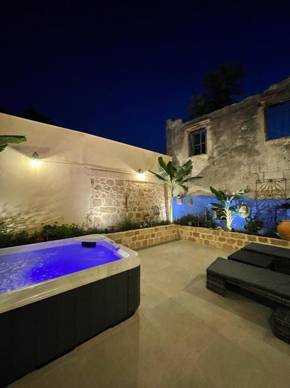 Midgard Suites (Medieval Town) — 1