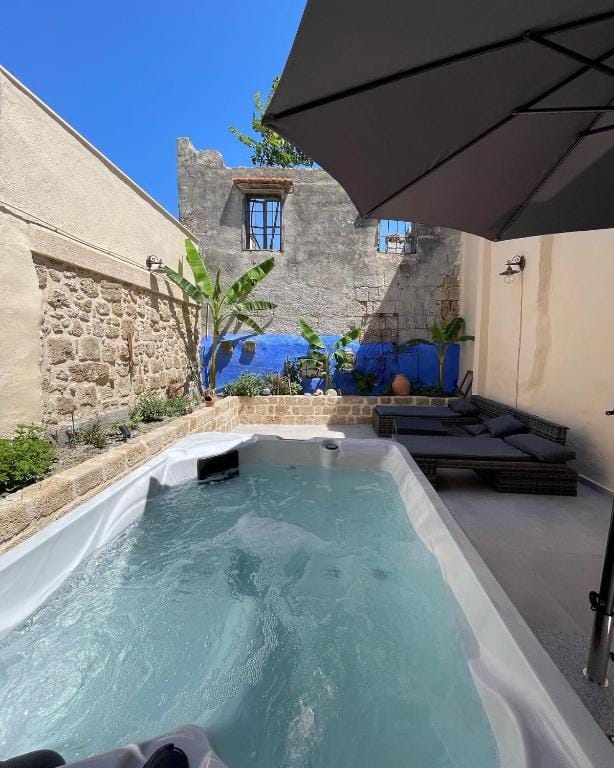 Midgard Suites (Medieval Town) — 4