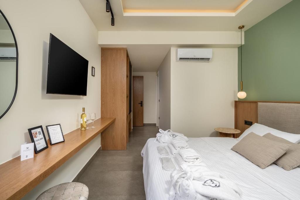 Monarco Executive Rooms — 5