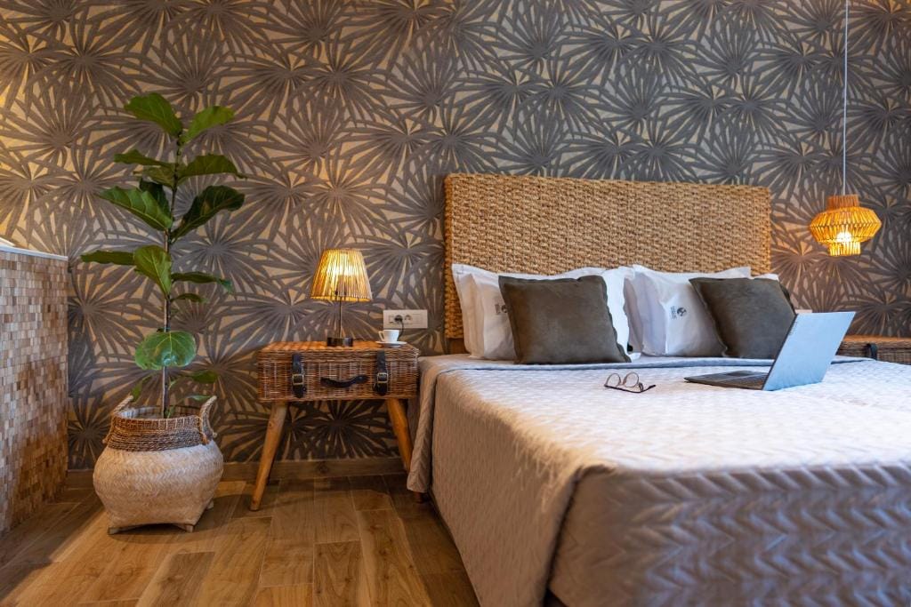 Naillac Boutique Hotel — 1