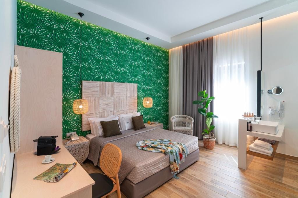 Naillac Boutique Hotel — 2