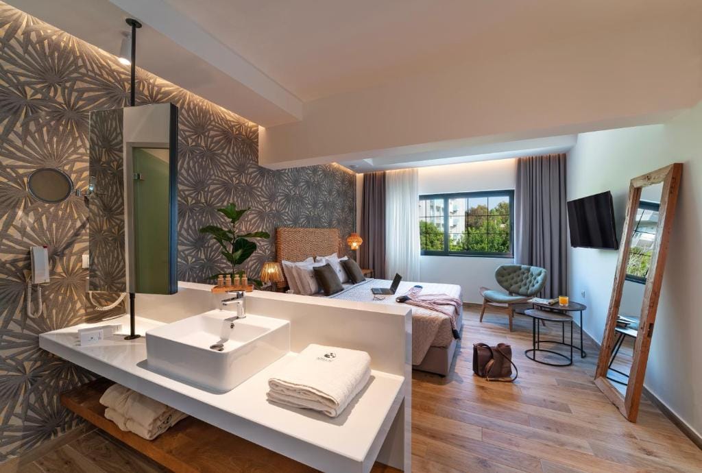 Naillac Boutique Hotel — 3