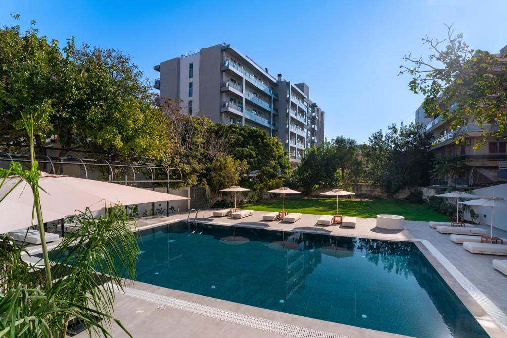 Naillac Boutique Hotel — 4