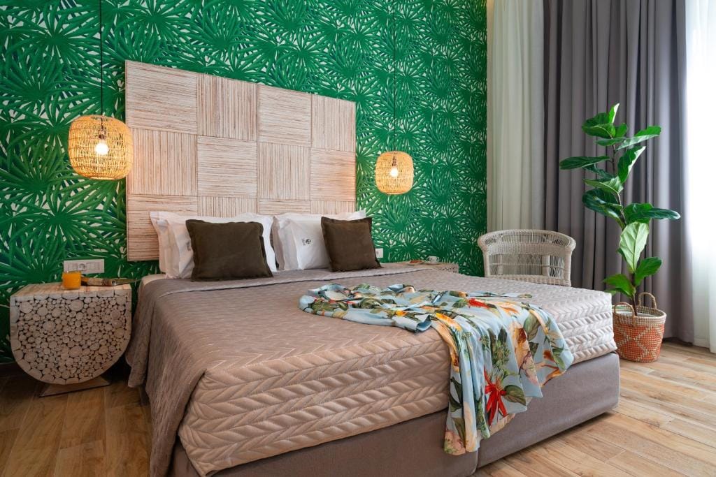 Naillac Boutique Hotel — 5
