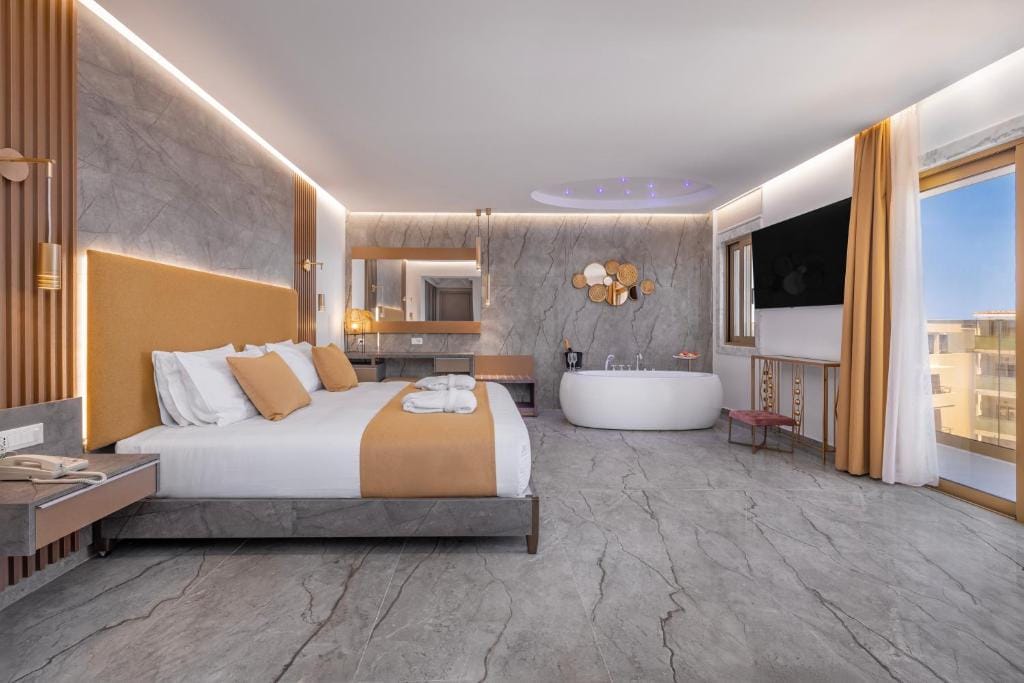 Rhodos Horizon Boutique-Adults only — 2