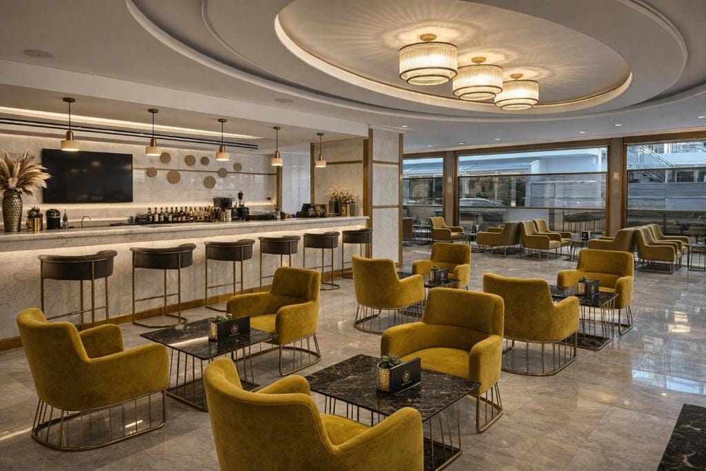 Rhodos Horizon Boutique-Adults only — 4