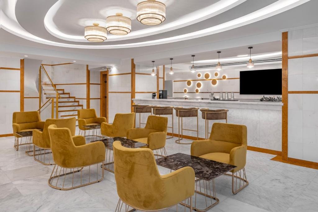 Rhodos Horizon Boutique-Adults only — 5