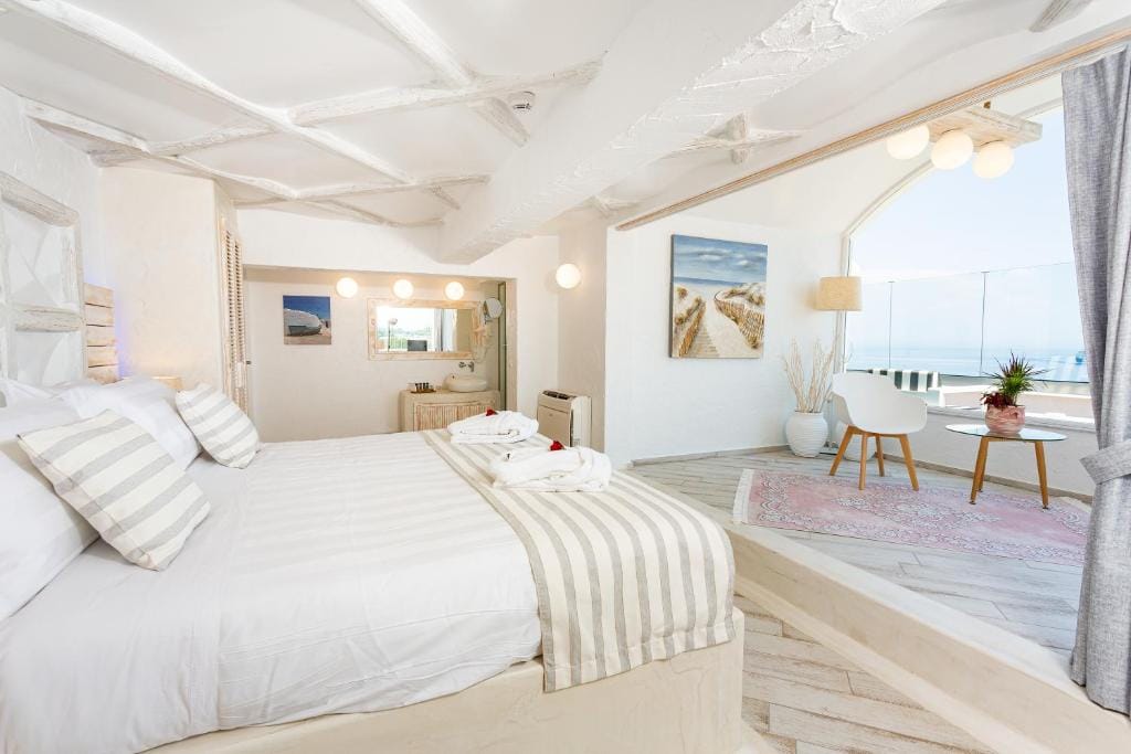 Rhodos Horizon City-Adults Only — 2