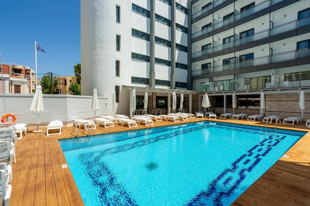 Rhodos Horizon City-Adults Only — 4