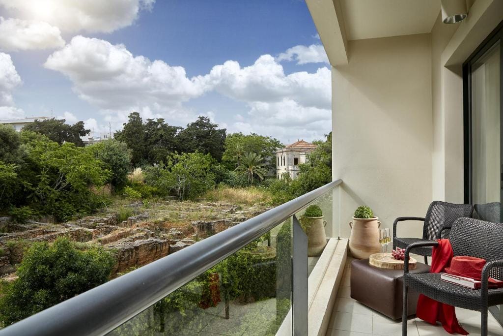 Rodos Park - Small Luxury Hotels of the World — 3