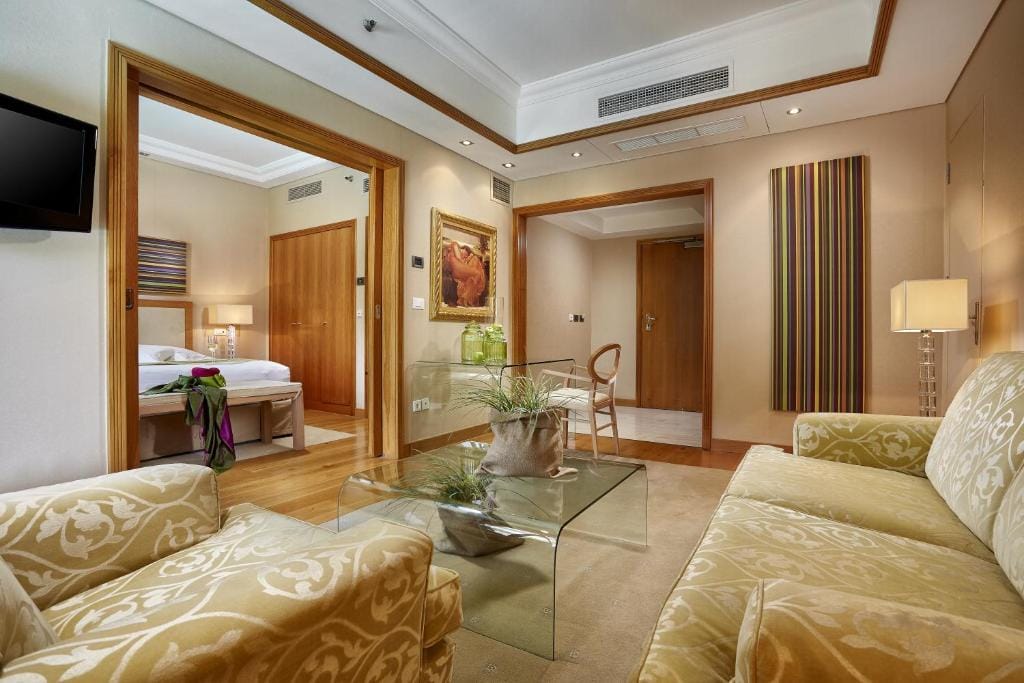 Rodos Park - Small Luxury Hotels of the World — 4