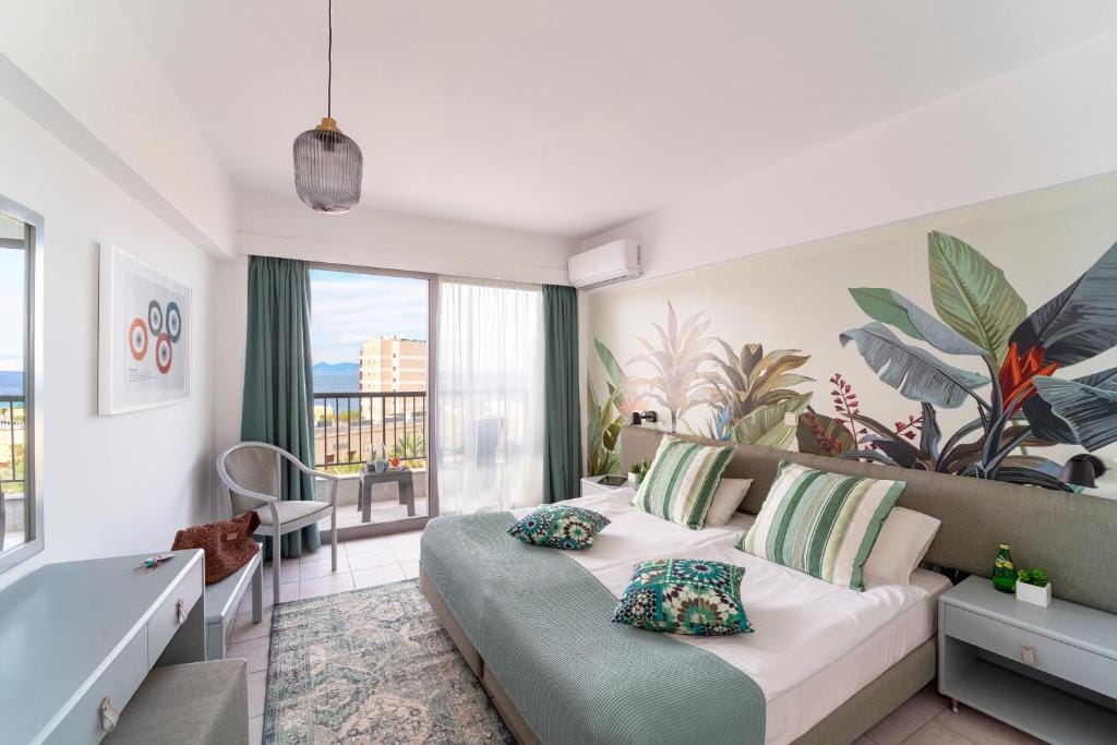 STAY Rhodes Hotel — 1
