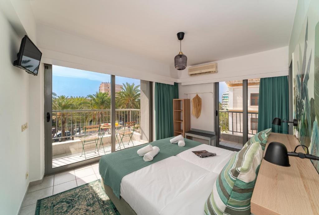 STAY Rhodes Hotel — 2